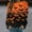 5Multicolor, variant on Drses‌‌ ‌‌‌‌‌‌‌‌‌‌‌‌‌‌‌‌Women's Halloween Ghost Pumpkin Long Sleeve Tee - Casual Party Crewneck Top with Comfort Stretch
