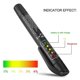 thumbnail image 5 of Digital Brake Fluid Tester Oil Quality Check Pen W/ 5 LED Lights for DOT3 / DOT4 / DOT5 NO.75979, 5 of 5