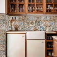 thumbnail image 5 of 24Pcs Wall Sticker Home Decorative Self Adhesive Tile Sticker Decal DIY Kitchen Decoration, 5 of 5