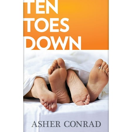 Ten Toes Down - eBook