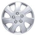 thumbnail image 2 of Tapacubos BDK de 16 pulgadas para Toyota Camry, 4 unidades, 2 of 7