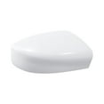 thumbnail image 3 of Coconut Ok for Nissan Replacement Part White Right Side Mirror Cover for Models 12 19, 3 of 10