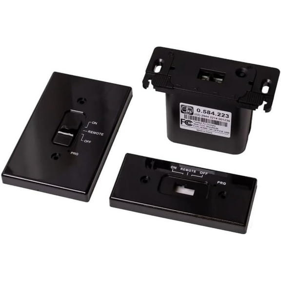 Sit Proflame Receiver Kit GTMF Series Light Dimmer & Switch