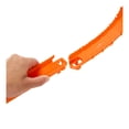 thumbnail image 3 of Pista de Juguete Mattel Hot Wheels Track Creator Paquete Deluxe, 3 of 5