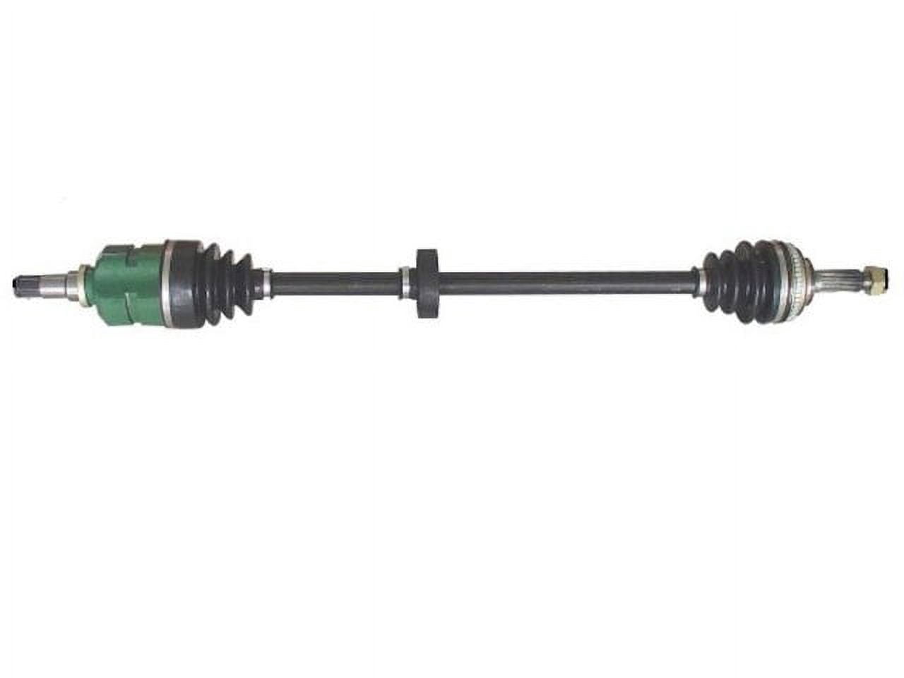 2x For Toyota Corolla Celica Chevy Geo Prizm LH & RH Front CV Joint Axle Shaft 2x For Toyota Corolla Celica Chevy Geo Prizm LH & RH Front CV Joint Axle Shaft