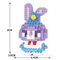 thumbnail image 2 of Stitch LinaBell StellaLou bloques de construcción, personaje de dibujos animados, modelo ensamblado, bloques de construcción, muñecas, juguetes, regalos para niños, 2 of 5