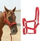 thumbnail image 5 of Accesorio para montar a caballo, brida para caballo con cabestro de caballo engrosado de 6 mm de alta densidad, rendimiento confiable Jadeshay A, 5 of 8