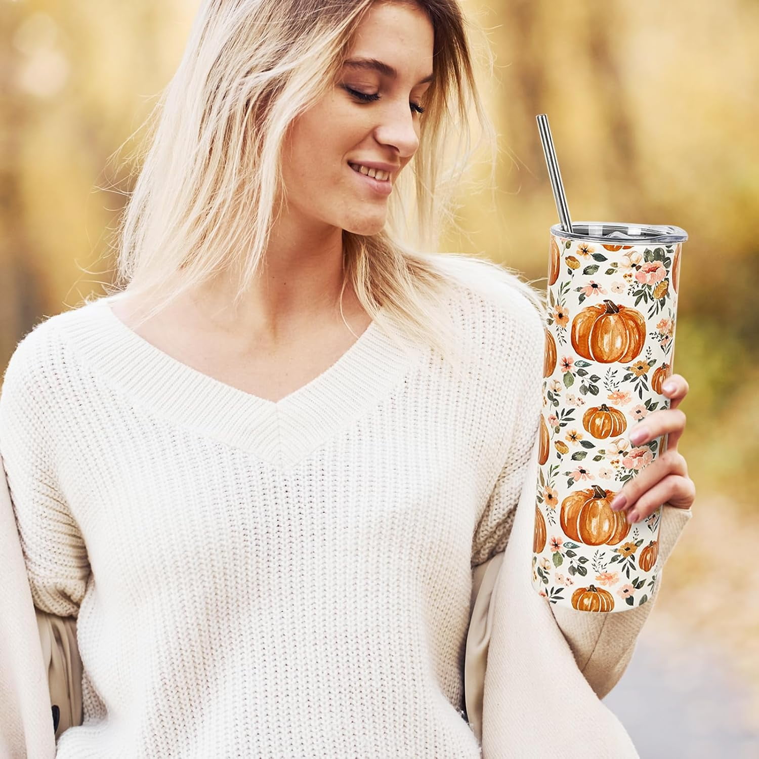 Whaline Tumbler - Thumbnail 5