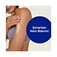 thumbnail image 2 of Nivea Moisturizing Body Milk Smooth Sensation 250 ml, 2 of 6