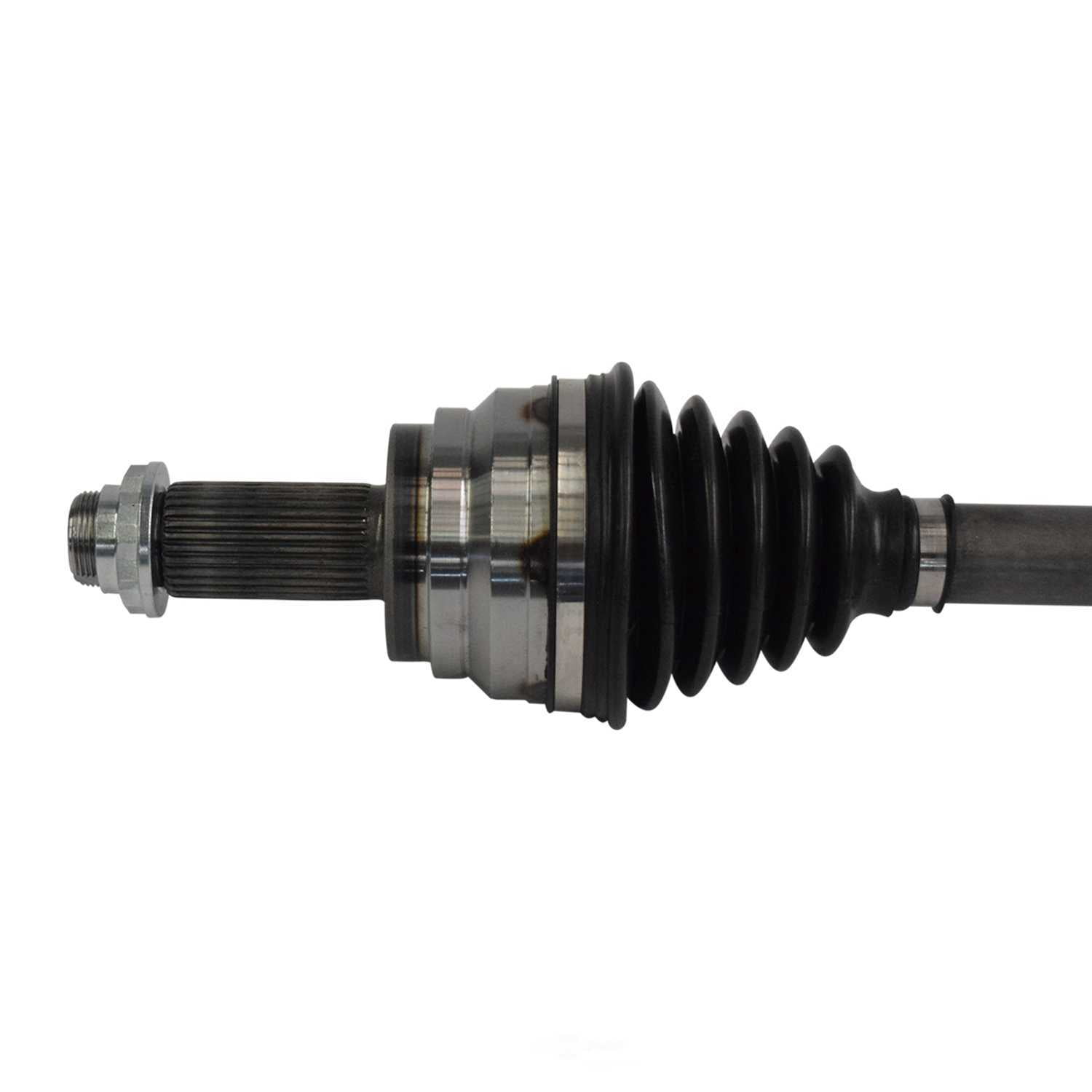 GSP NCV27054 BMW (3.0) CV Axle Assembly - Front Right, BMW X5, X6 (Front Right)