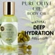 thumbnail image 2 of 100% Pure Olive Oil – Cold Pressed Oil for Skin, Hair & Scalp Treatment | 3 packs by LatherGreen, 2 of 5