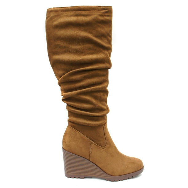 soda high heels