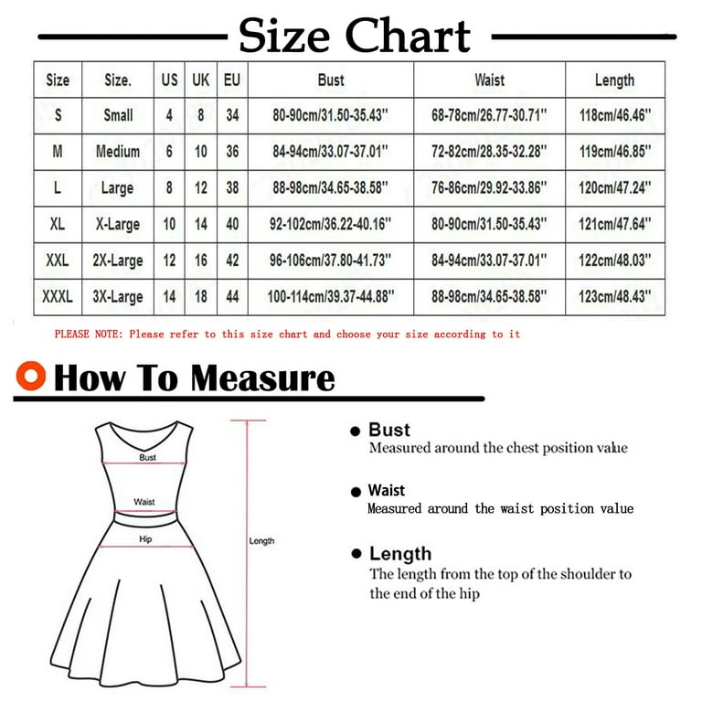 Aoochasliy Ladies Dress Women Solid Color Round Neck Temperament Crimping Waist Retraction Fashion Dress