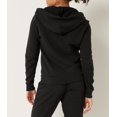 thumbnail image 2 of Sudadera con cremallera completa y logo PINK de Victoria's Secret para mujer, 2 of 5