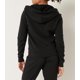 thumbnail image 2 of Sudadera con cremallera completa y logo PINK de Victoria's Secret para mujer, 2 of 5