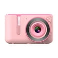 thumbnail image 7 of Tupukom Kids Camera Gifts for 3 to 12 Years Old Boys Girls,1080P Mini Dual Lens Childrens Toddlers Camera，Great Birthday Christmas Gifts for Kids, 7 of 7