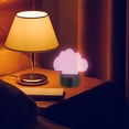 thumbnail image 3 of Miangastore 5PCS LED Lamp Acrylic Sheet Premium Lamp Base Sheet Durable Lamp Acrylic Sheet, 3 of 9