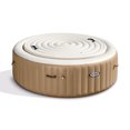 thumbnail image 3 of Intex Housse de Remplacement pour Spa Rond Écoénergétique pour 4 Personnes Seulement (Lot de 2), 3 of 9
