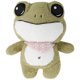thumbnail image 1 of Muñeca De Peluche De Rana, Juguete De Peluche De Rana De 11,4 Pulgadas Para Sofá, Dormitorio, Rana De Peluche De Pie Para Regalo De Niños Y Niñas, Muyoka Hogar, 1 of 7