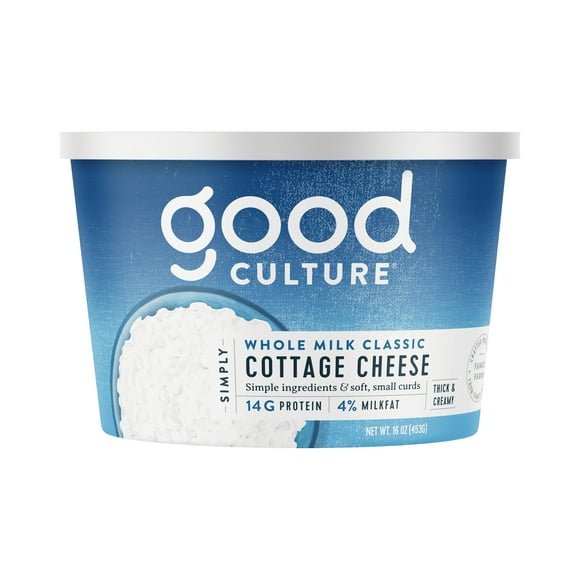 Cottage Cheese