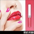 thumbnail image 2 of COVERGIRL Outlast All-Day Moisturizing Lip Color, Beaming Berry, 2 of 2