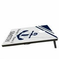 thumbnail image 3 of VictoryStore Custom Wedding Bag Toss Game – Custom Wedding Cornhole - Nautical Wedding Anchor, 3 of 4