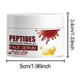 thumbnail image 3 of Crema Hidratante con Retinol | Reafirma, Hidrata y Desaliniza Las Líneas de Expresión | Ilumina La Piel | 100 % Natural | 1 Crema Facial, 3 of 7