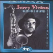 Something Borrowed Something Blue