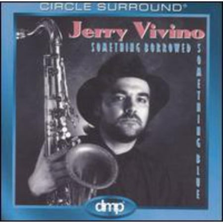 Something Borrowed Something Blue