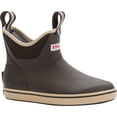 thumbnail image 2 of Women's Ankle Deck Boot, 2 of 7