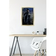 thumbnail image 3 of DC Comics Movie The Flash - Batman Triptych Wall Poster, 14.725" x 22.375" Framed, 3 of 6