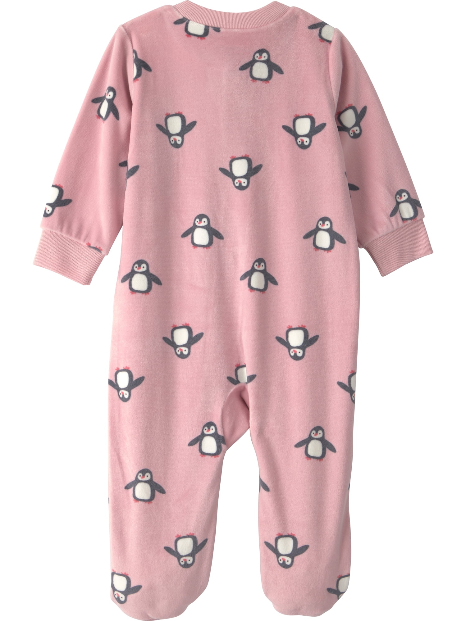 Carter's Child of Mine Baby Cozy Sleep 'N Play, Sizes Preemie-6/9 Months