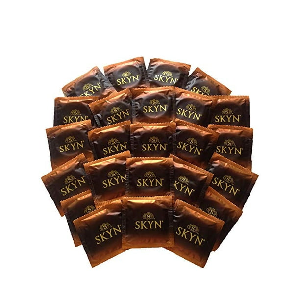 Lifestyles Skyn Large Silver Lunamax Pocket Case Lubricated Non Latex Polyiosprene Condoms 24 Count Bulk Walmart Com Walmart Com lifestyles skyn large silver lunamax pocket case lubricated non latex polyiosprene condoms 24 count bulk