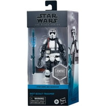 Riot Scout Trooper | Star Wars Jedi: Survivor | Star Wars The Black Series Gaming Greats