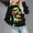 Black, variant on Abtuhar Fall Pullover Sweatshirt for Boys and Girls Crew Neck Dinosaur Print Casual Long Sleeve for 1-12 Years