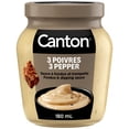 thumbnail image 1 of Canton 3 Pepper Fondue and Dipping Sauce, 1 of 6