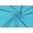 AZURE, variant on Jersey Rib Hacci Slub Palm Knit Fabric - Soft Stretch Rayon Sewing Fabric (TURQ, 1.5"x1.5"SampleOfFabric)