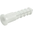 thumbnail image 3 of Ook Mirror Holders for 1/4" Depth, 20 lbs, Acrylic, Clear, Clear, 8 pack, 3 of 9