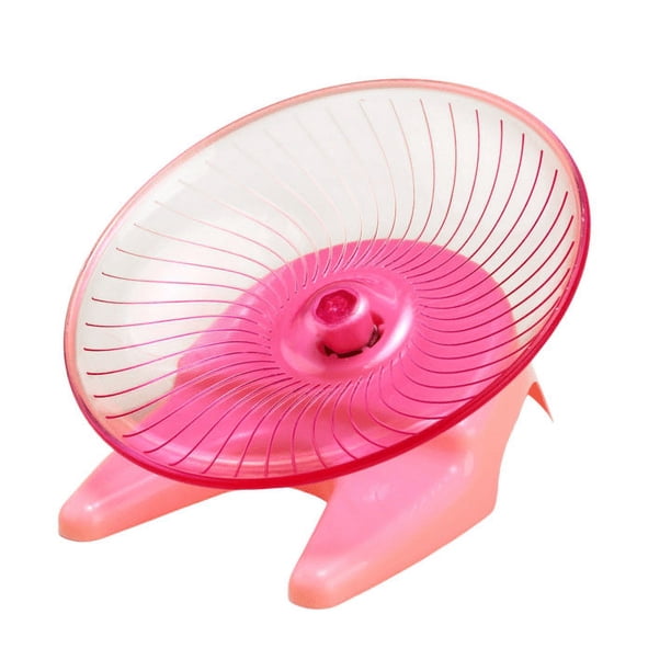 Rueda Para Hámsters Juguetes Para Hámsters Rueda De Ejercicio Silenciosa Rueda De Ejercicio Silenciosa Ruedas Transparentes Antideslizantes Para Hámsters Juguetes Para Hámsters De Interior Para Háms