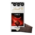 thumbnail image 5 of Chocolate amargo Lindt Excellence Chile 100g, 5 of 5