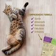 thumbnail image 5 of Multivitamínico diario para gatos Supplement Pet Naturals, 30 comprimidos masticables, 5 of 5