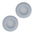 thumbnail image 1 of FAGINEY Cushion Ear Pads Bass Performance Comfortable To Wear Convenient To Use Long Service Life Headphone Ear Pads Office For Home, 1 of 8