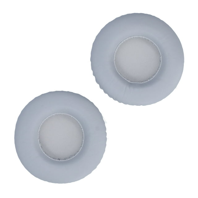 FAGINEY Cushion Ear Pads Bass Performance Comfortable To Wear Convenient To Use Long Service Life Headphone Ear Pads Office For Home