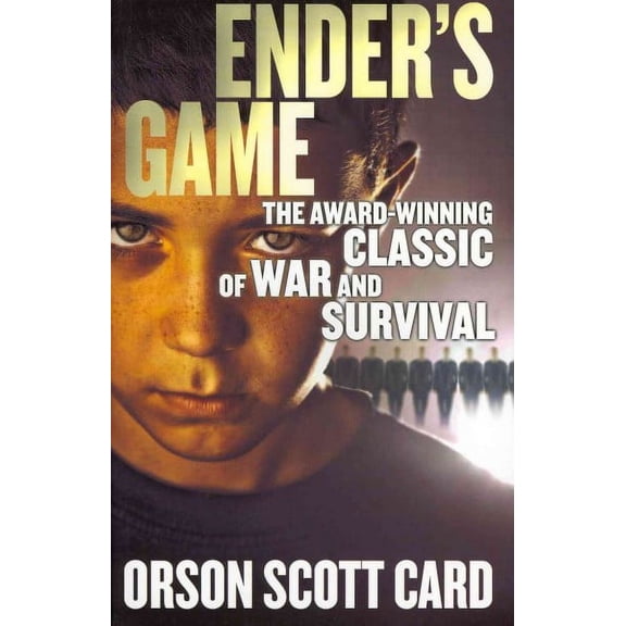 Ender: Ender's Game (Paperback)