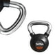 thumbnail image 2 of Pesa Rusa Tayga Rubber Cromada 12 Kg, 2 of 3