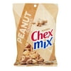 (3 pack) (3 Pack) Chex Mix Peanut Lovers' Snack Mix, 8.75 oz