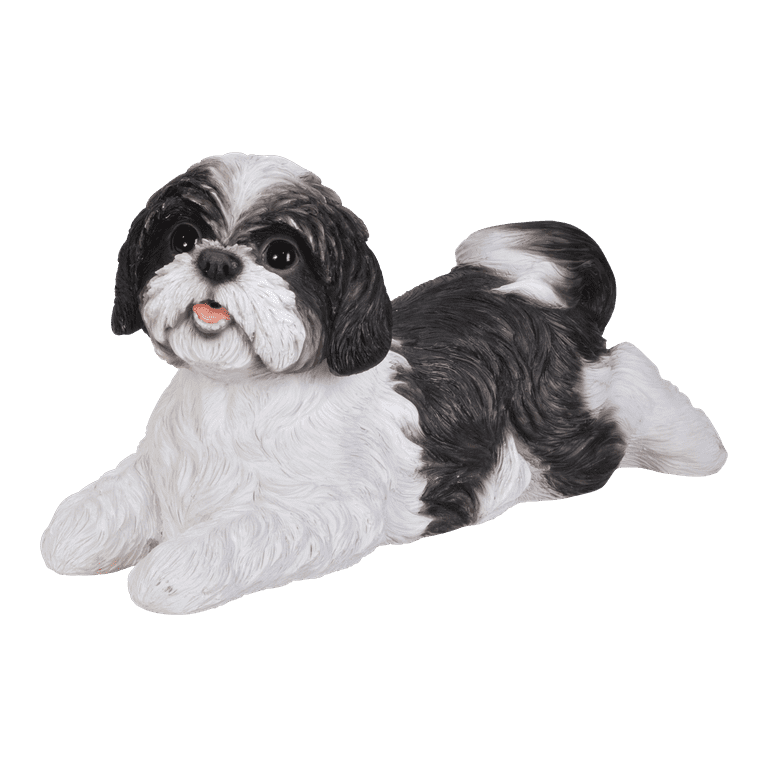 Shih tzu hotsell stuffed animal walmart