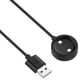 thumbnail image 2 of Cable Carga USB Magnético Base para Reloj 1 M 9 Pro, 2 of 9