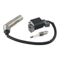 thumbnail image 3 of Ignition Coil For Lawn Mower - Compatible With 715231 595304 795315, 592841 NEW, 3 of 11