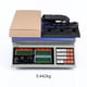 thumbnail image 4 of Sidaley Adaptador de corriente del de equilibrio de de 3 puertos para Parrot Bebop Mini Drone1 Juegos de teclado y mouse para computadora, 4 of 6